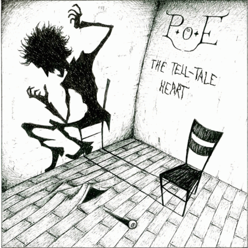 Philosophy Of Evil : The Tell-Tall Heart